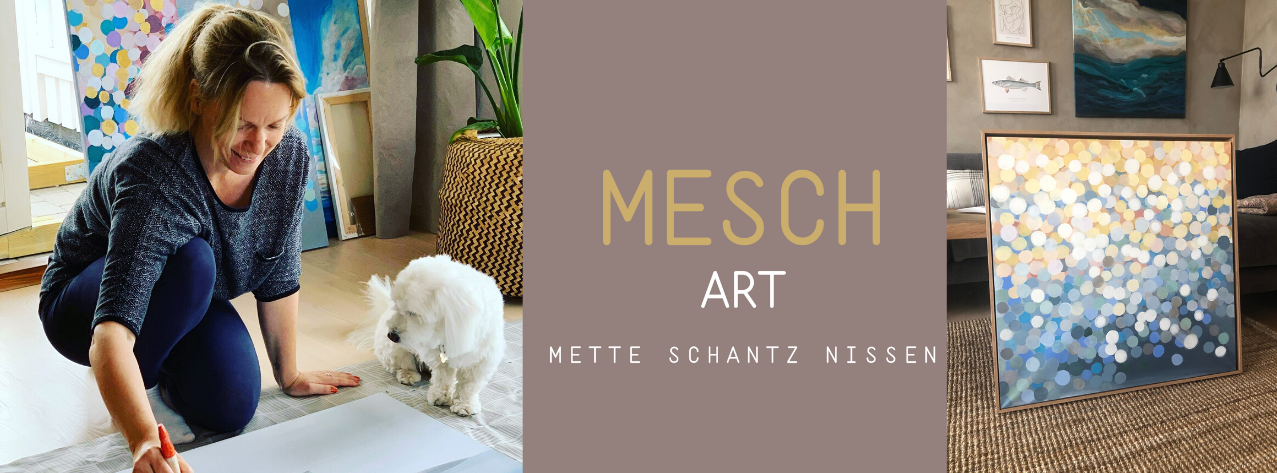 Mesch Art